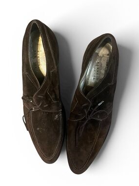 Robert Clergerie Black Chunky Sole
Loafers